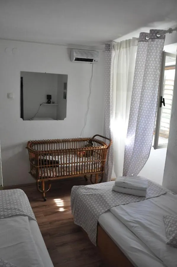 Apartment Marioni Buzet