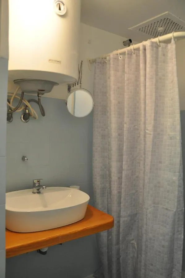 Apartment Marioni Buzet