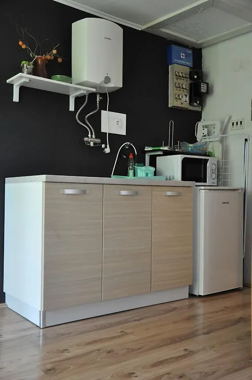 Apartment Marioni Buzet