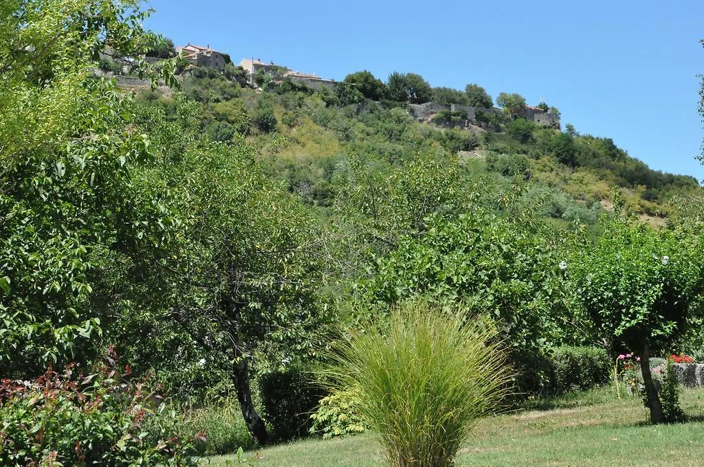 Apartment Marioni Buzet