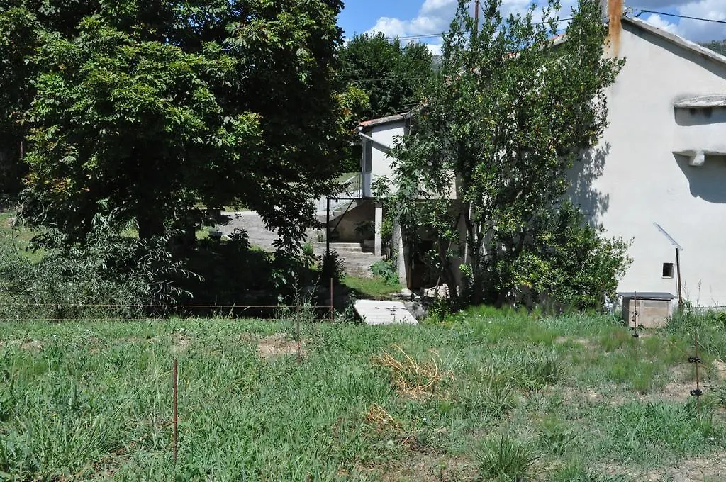Apartment Marioni Buzet