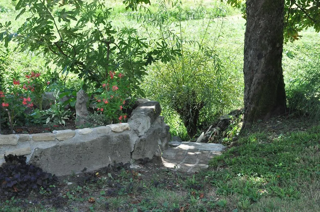 Apartment Marioni Buzet